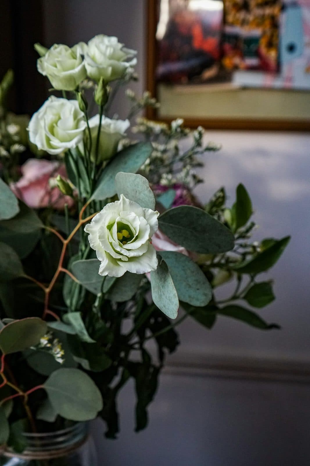 Flores do Império das Rosas